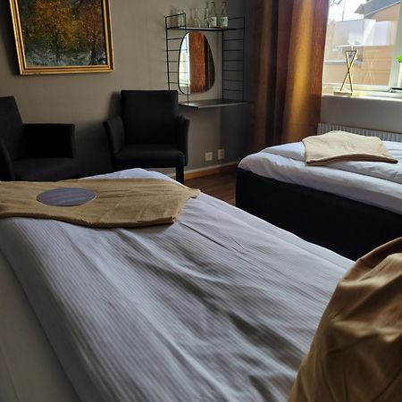 Arena Hotell Vänersborg Εξωτερικό φωτογραφία