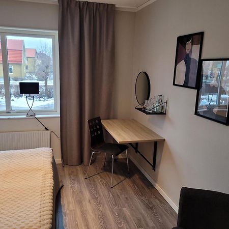 Arena Hotell Vänersborg Εξωτερικό φωτογραφία