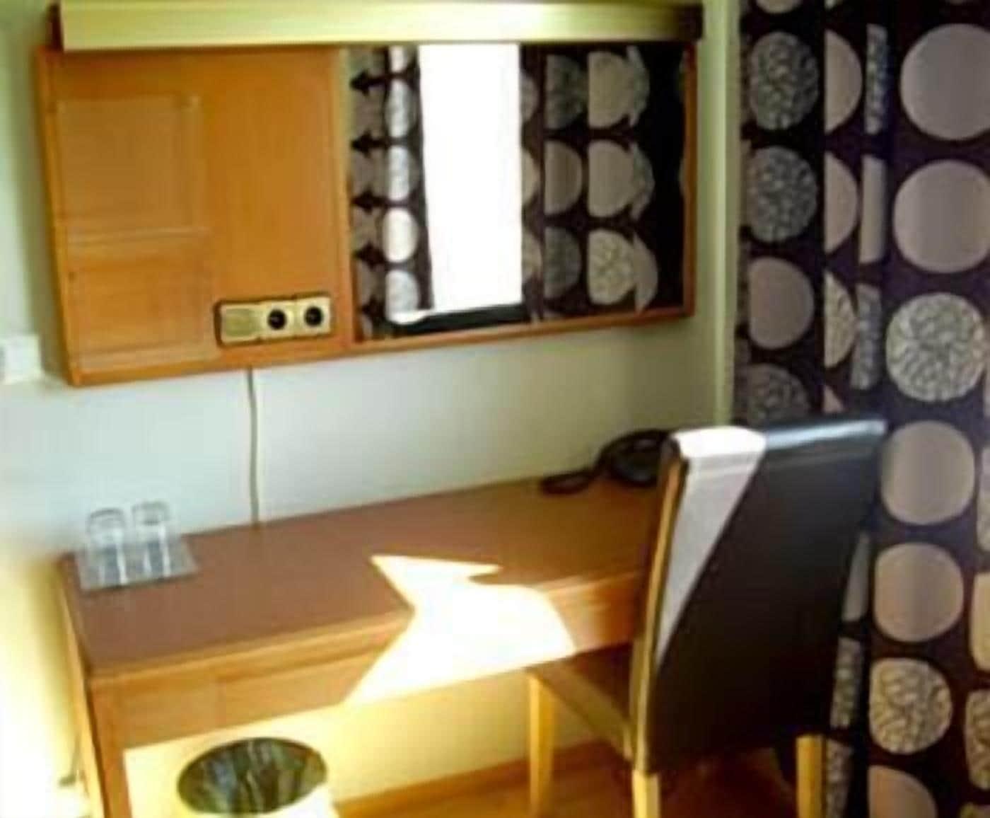 Arena Hotell Vänersborg Εξωτερικό φωτογραφία