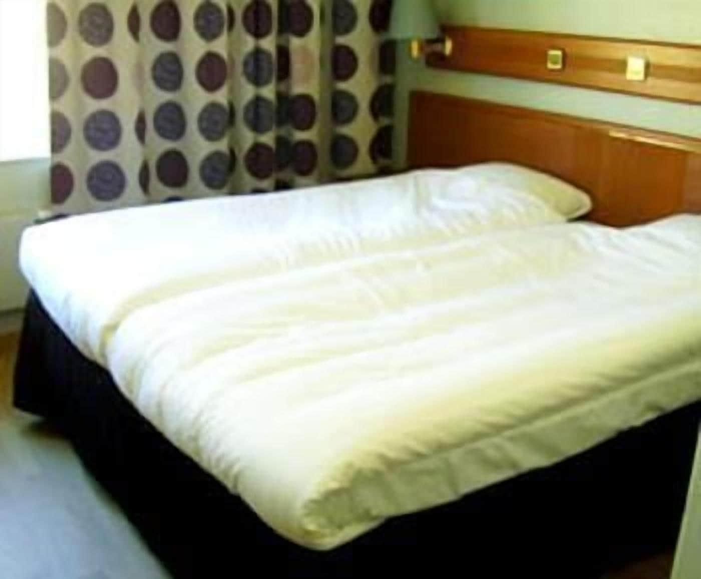 Arena Hotell Vänersborg Εξωτερικό φωτογραφία