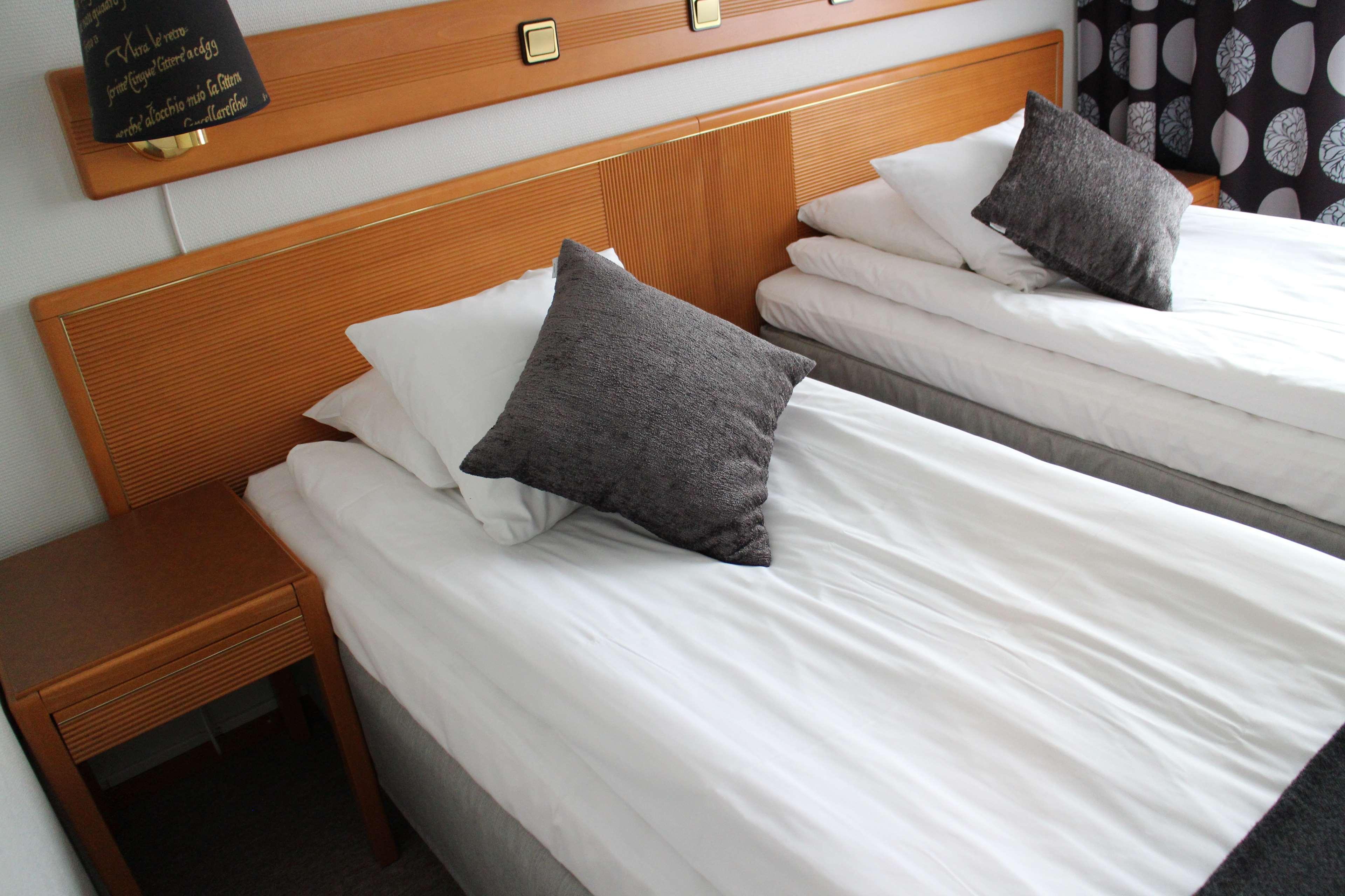 Arena Hotell Vänersborg Εξωτερικό φωτογραφία