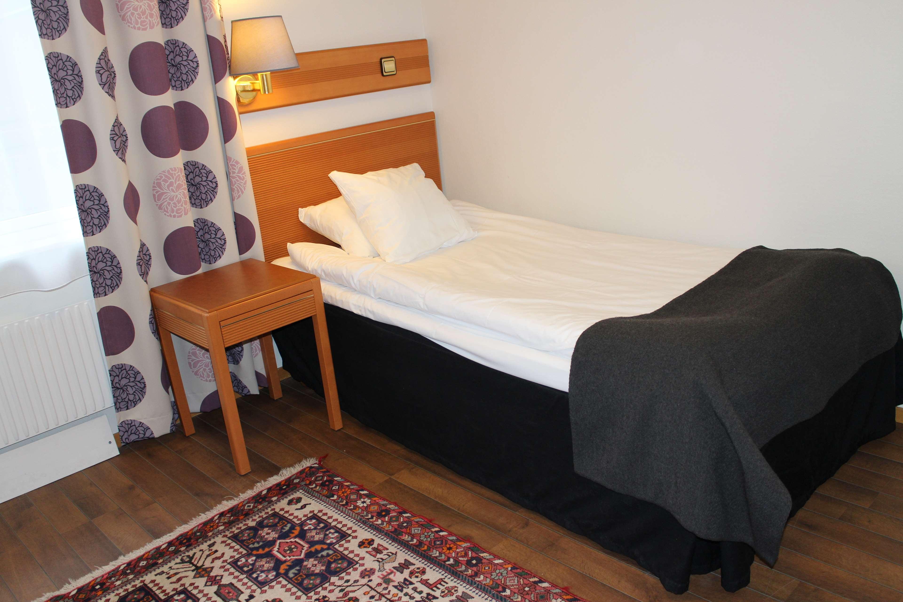 Arena Hotell Vänersborg Εξωτερικό φωτογραφία