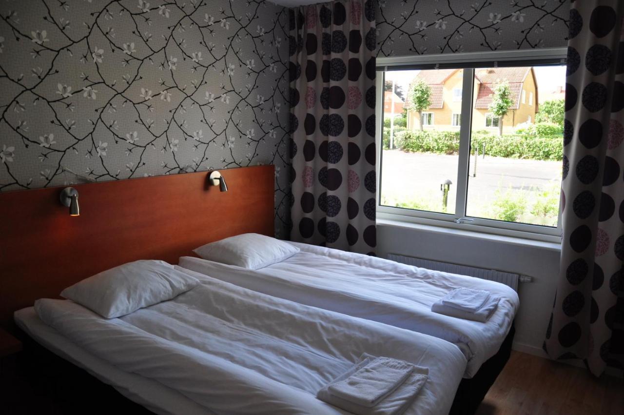 Arena Hotell Vänersborg Εξωτερικό φωτογραφία