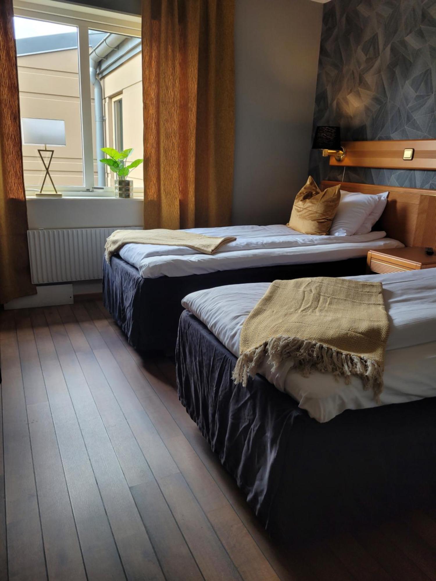 Arena Hotell Vänersborg Εξωτερικό φωτογραφία