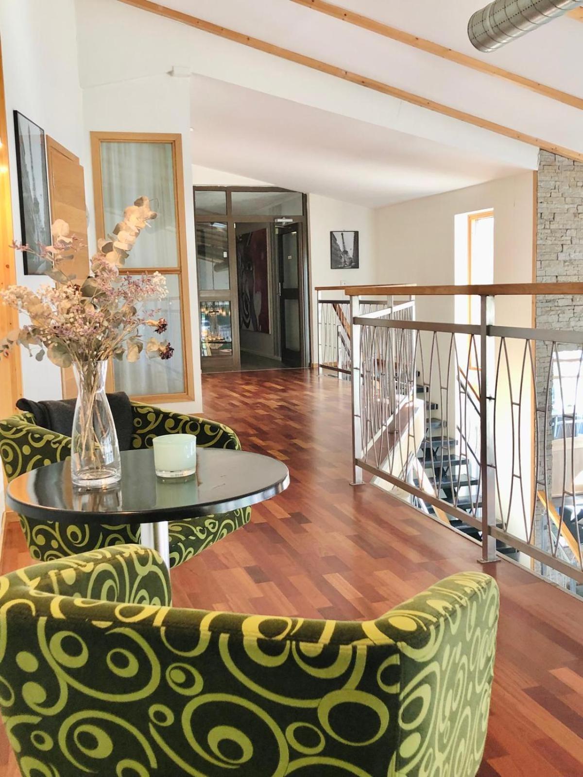Arena Hotell Vänersborg Εξωτερικό φωτογραφία