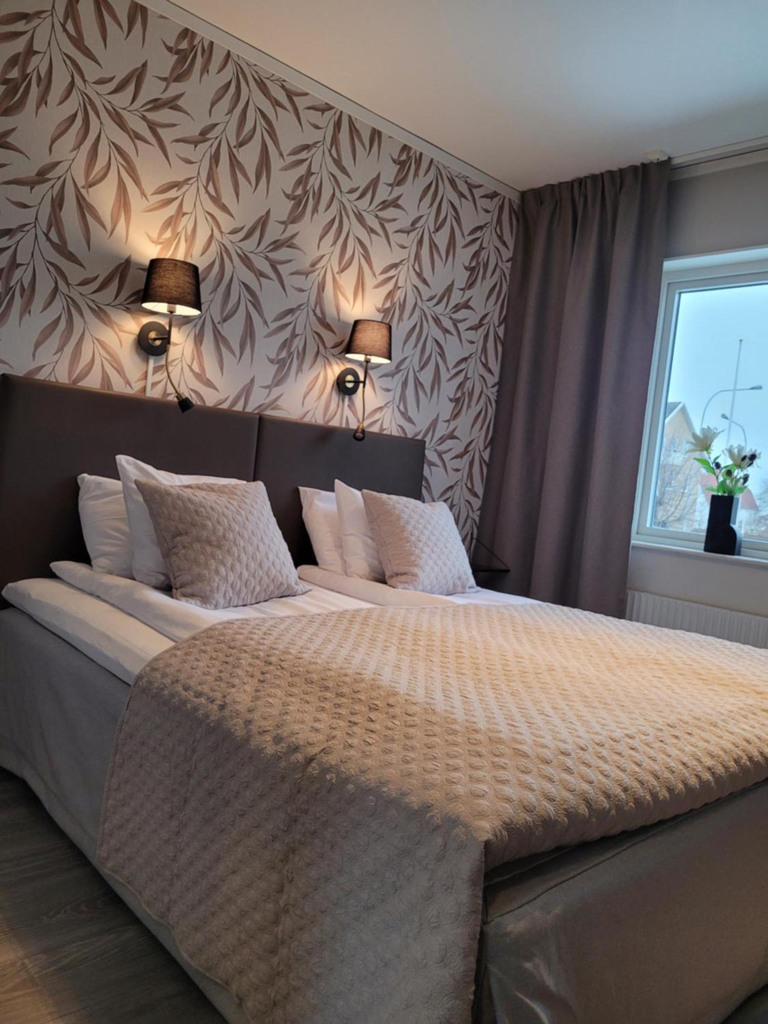 Arena Hotell Vänersborg Εξωτερικό φωτογραφία