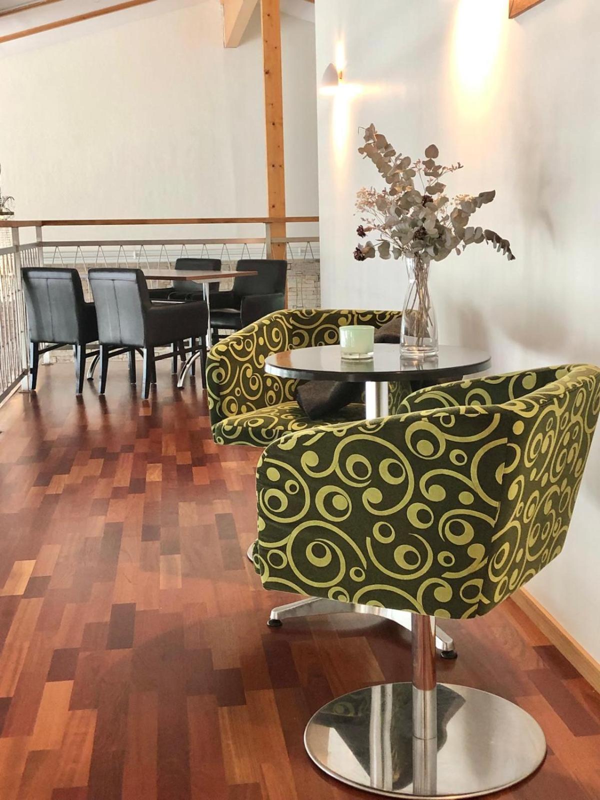 Arena Hotell Vänersborg Εξωτερικό φωτογραφία