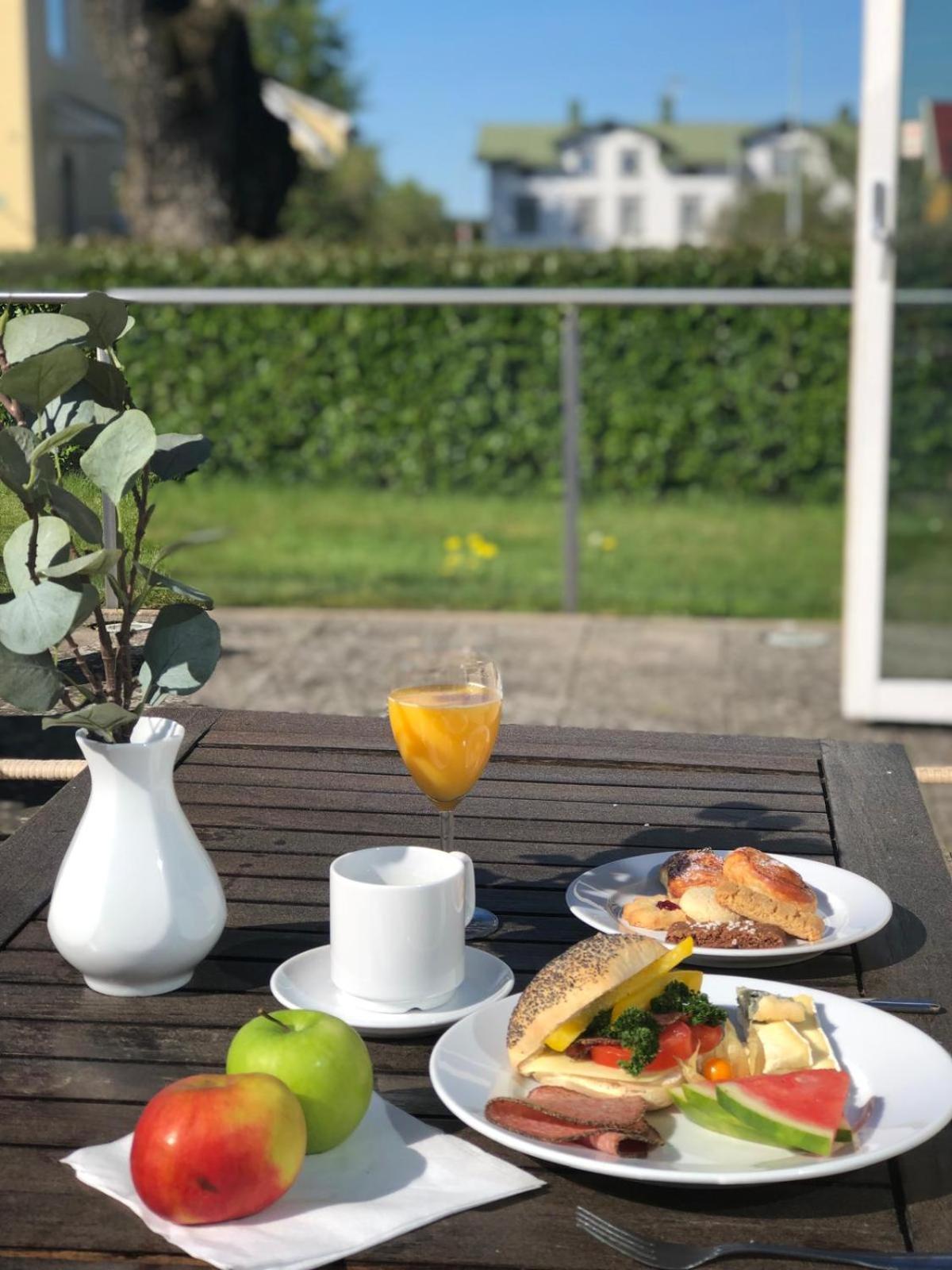 Arena Hotell Vänersborg Εξωτερικό φωτογραφία