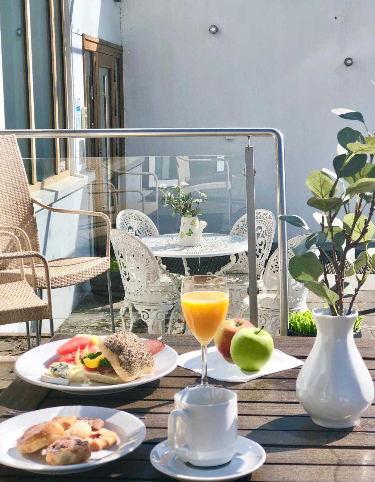 Arena Hotell Vänersborg Εξωτερικό φωτογραφία