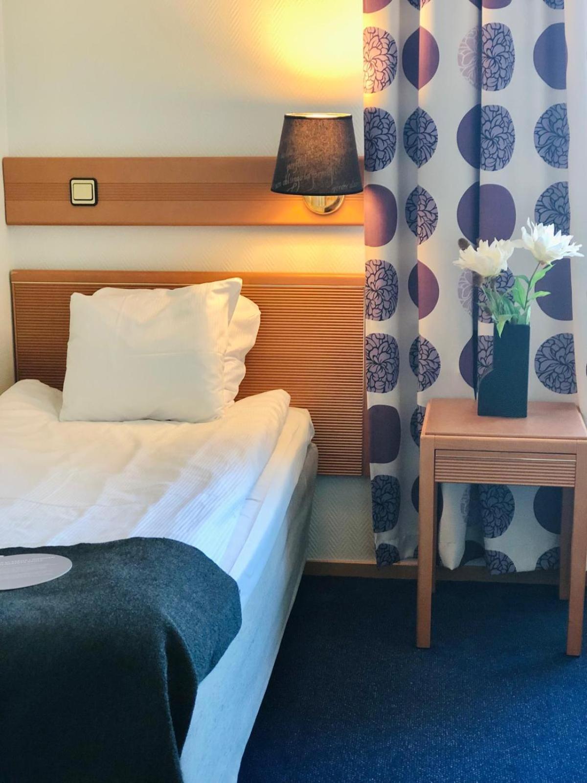 Arena Hotell Vänersborg Εξωτερικό φωτογραφία