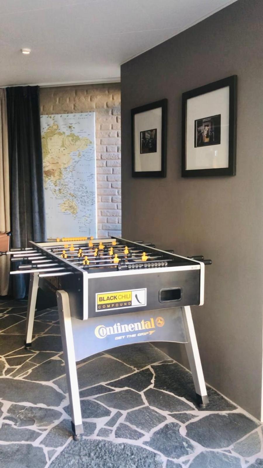Arena Hotell Vänersborg Εξωτερικό φωτογραφία