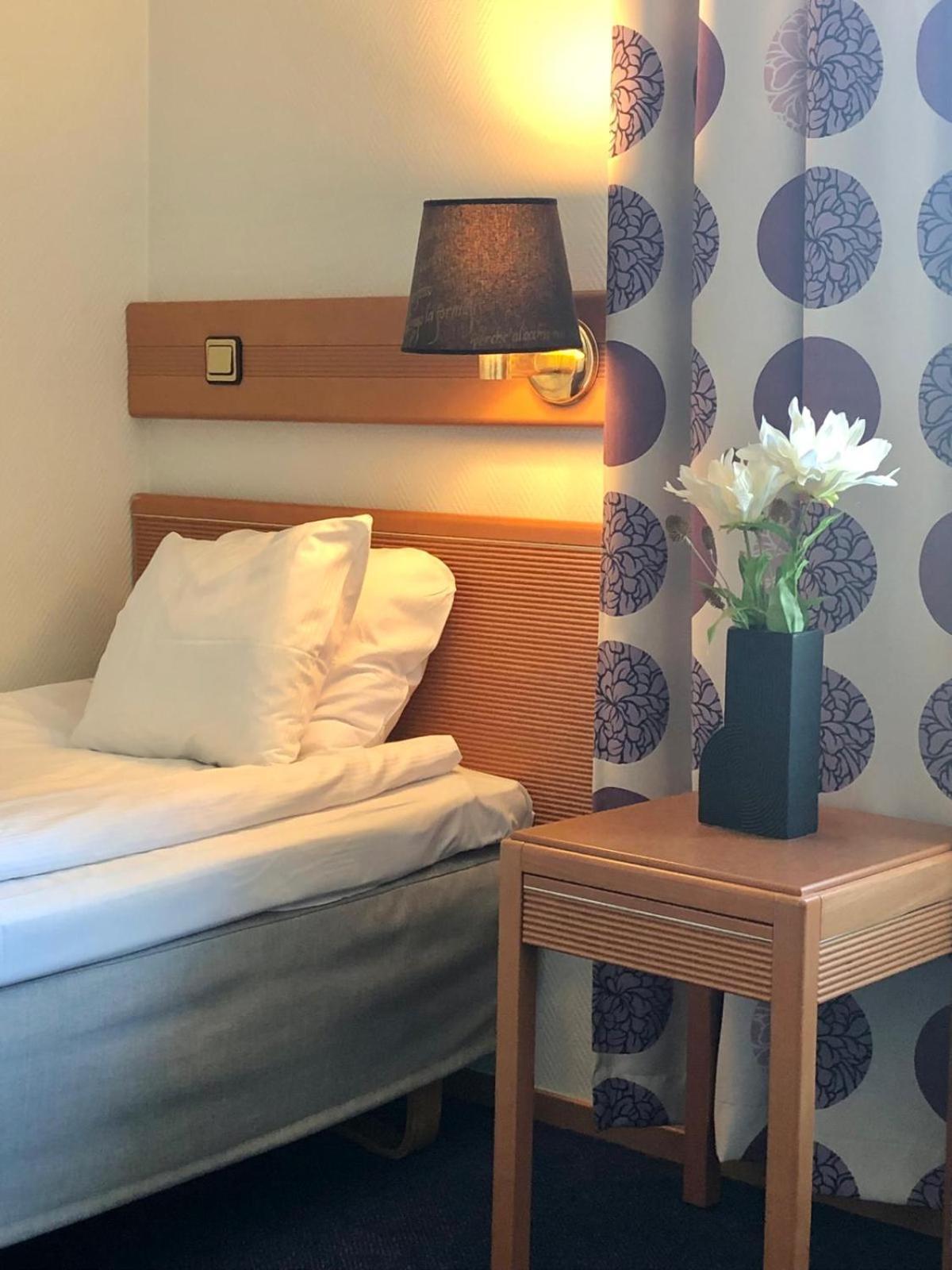 Arena Hotell Vänersborg Εξωτερικό φωτογραφία