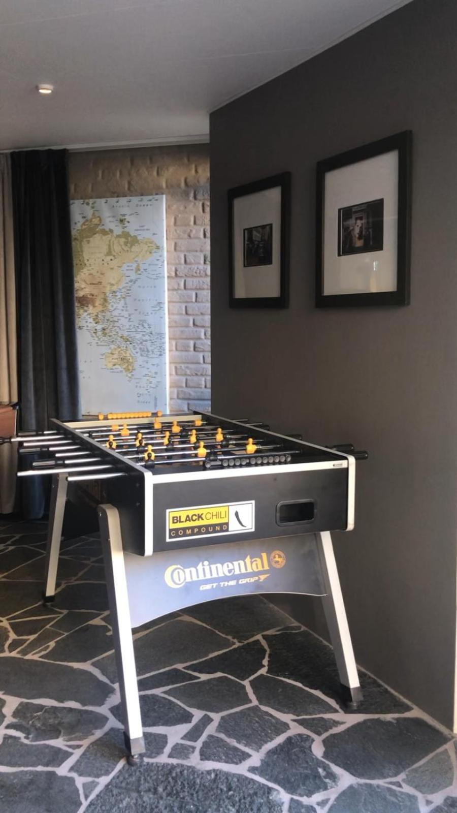 Arena Hotell Vänersborg Εξωτερικό φωτογραφία