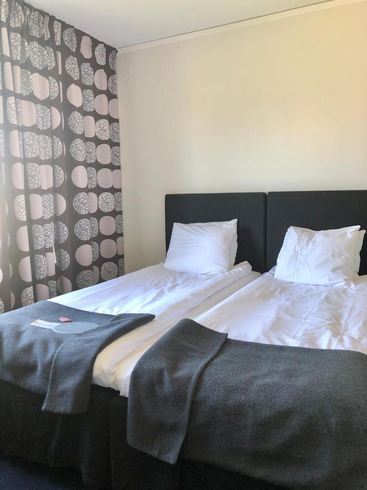 Arena Hotell Vänersborg Εξωτερικό φωτογραφία