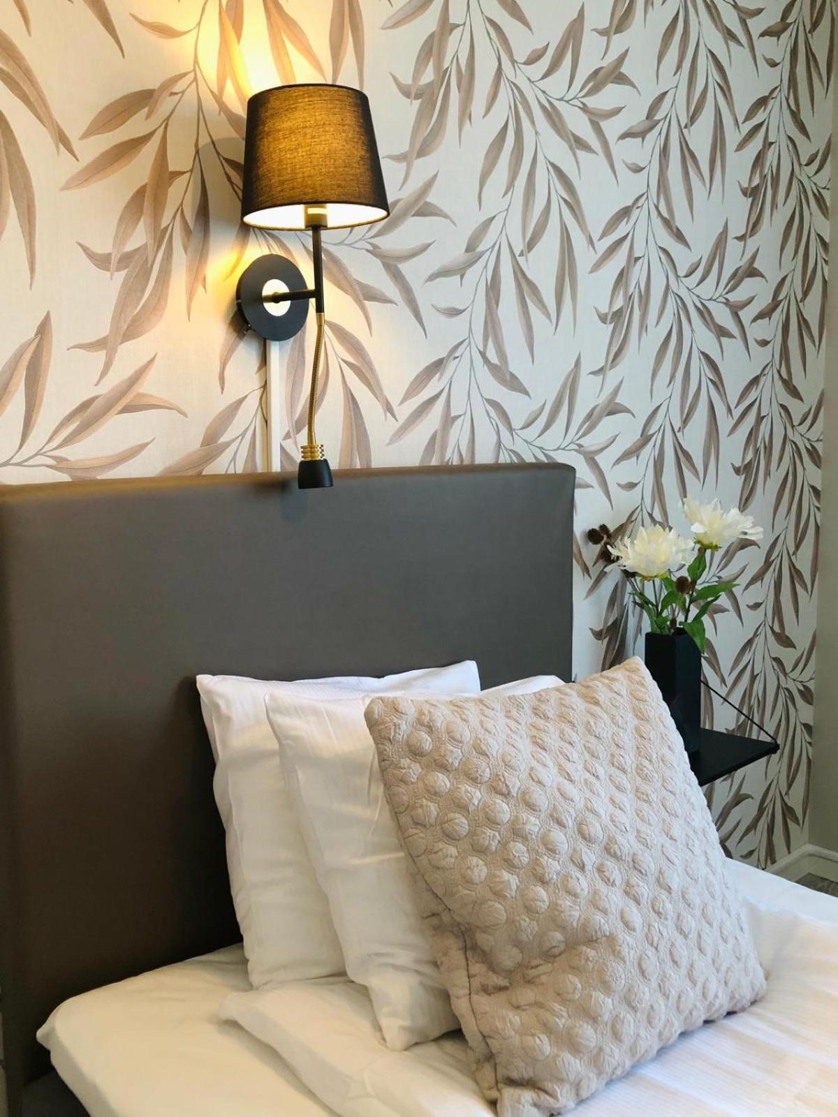 Arena Hotell Vänersborg Εξωτερικό φωτογραφία