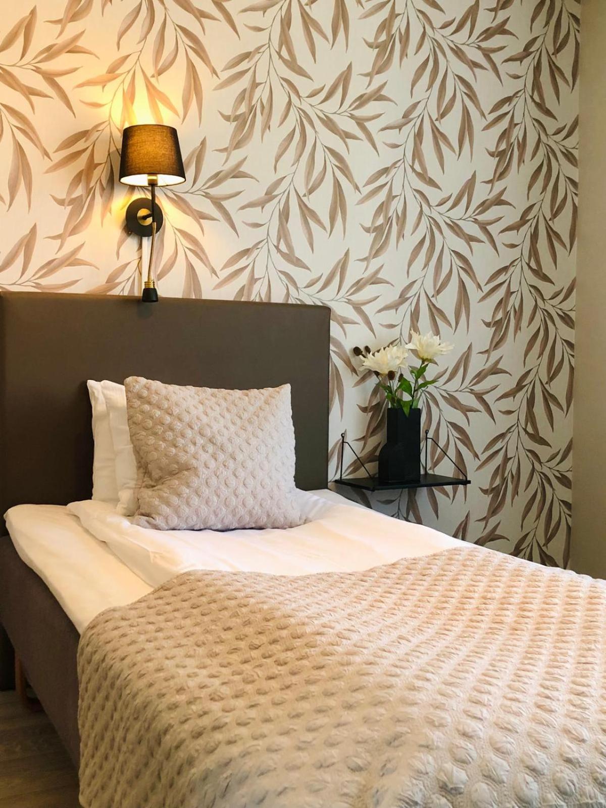 Arena Hotell Vänersborg Εξωτερικό φωτογραφία