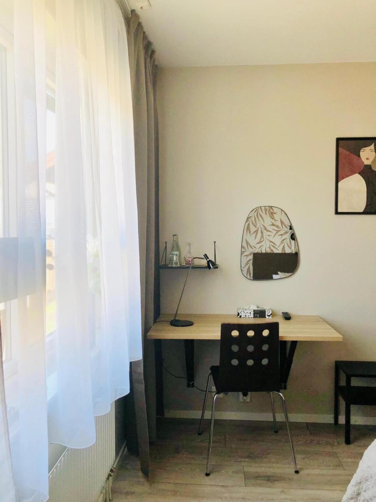 Arena Hotell Vänersborg Εξωτερικό φωτογραφία