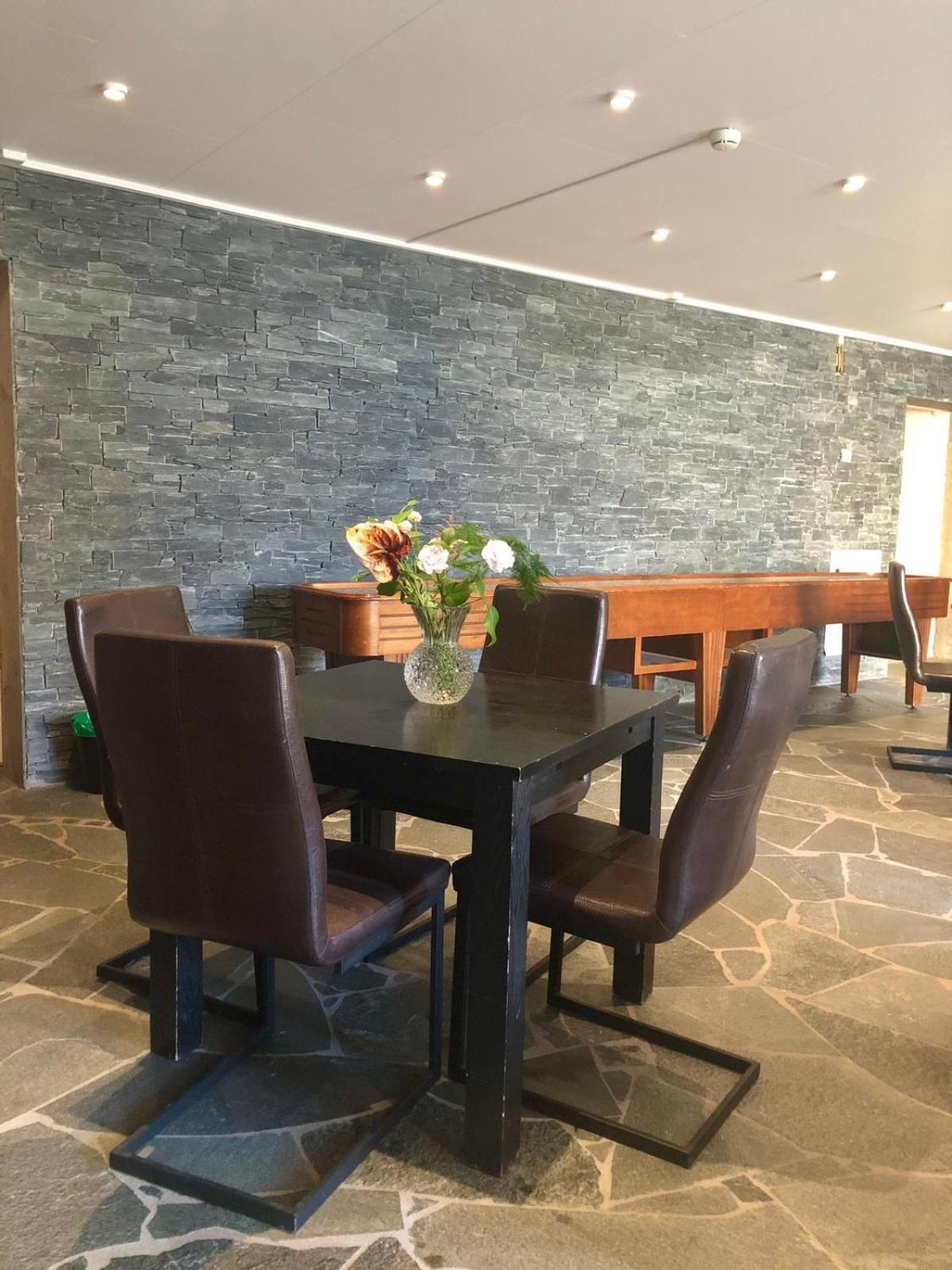 Arena Hotell Vänersborg Εξωτερικό φωτογραφία