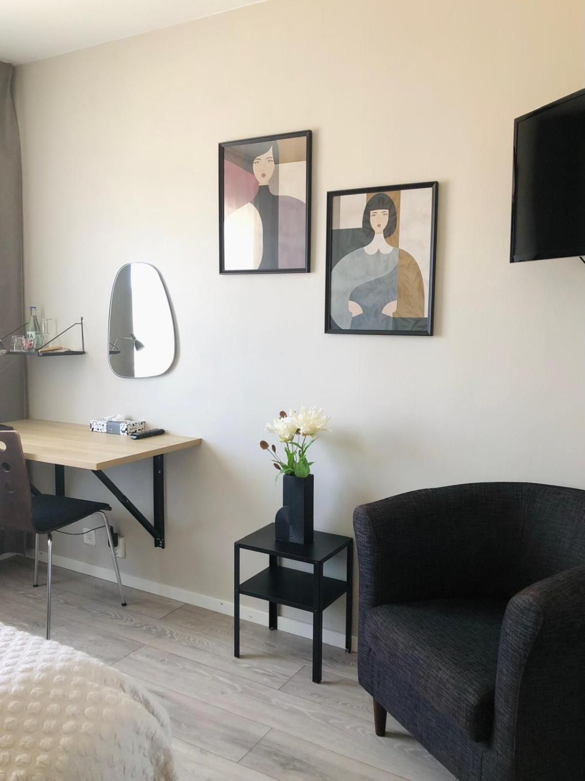 Arena Hotell Vänersborg Εξωτερικό φωτογραφία