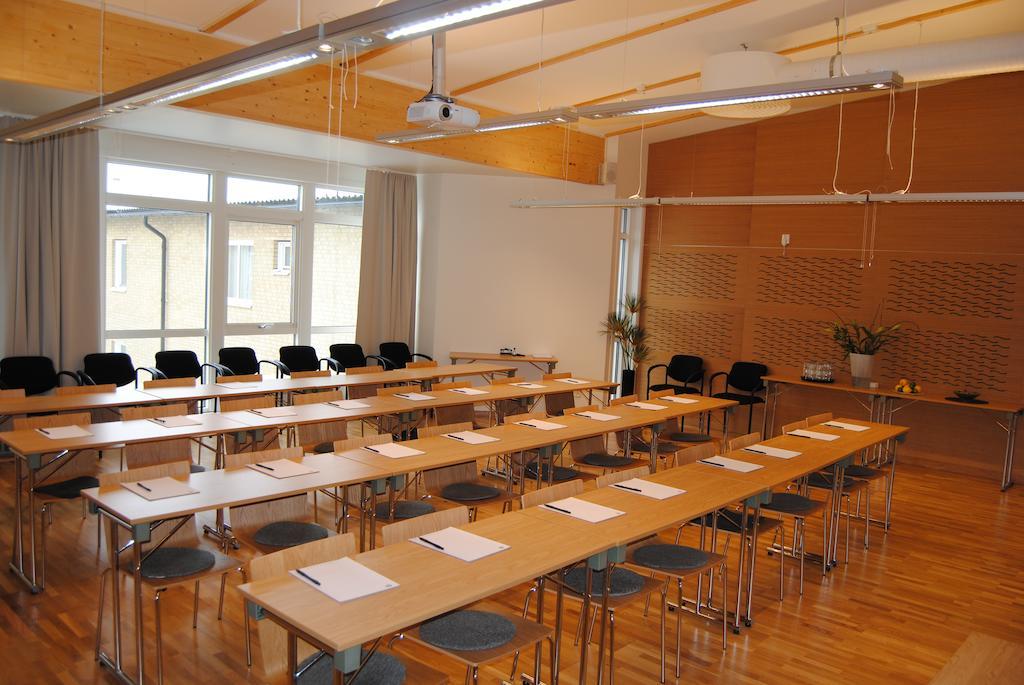 Arena Hotell Vänersborg Εξωτερικό φωτογραφία