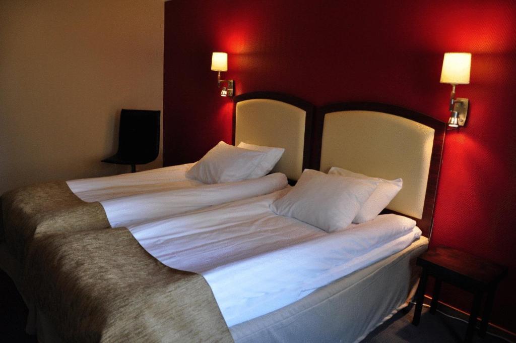Arena Hotell Vänersborg Δωμάτιο φωτογραφία